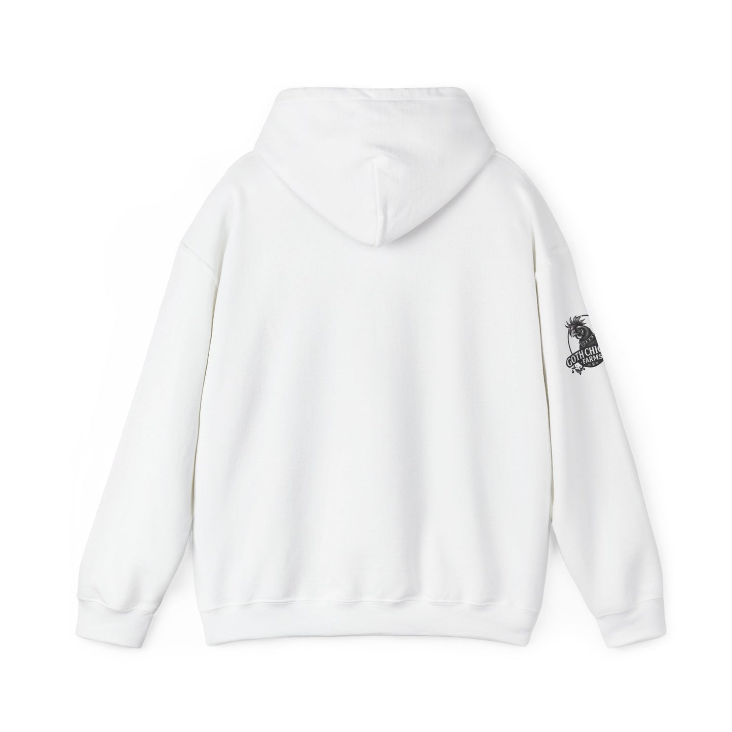 Halloween Hoodie (K)