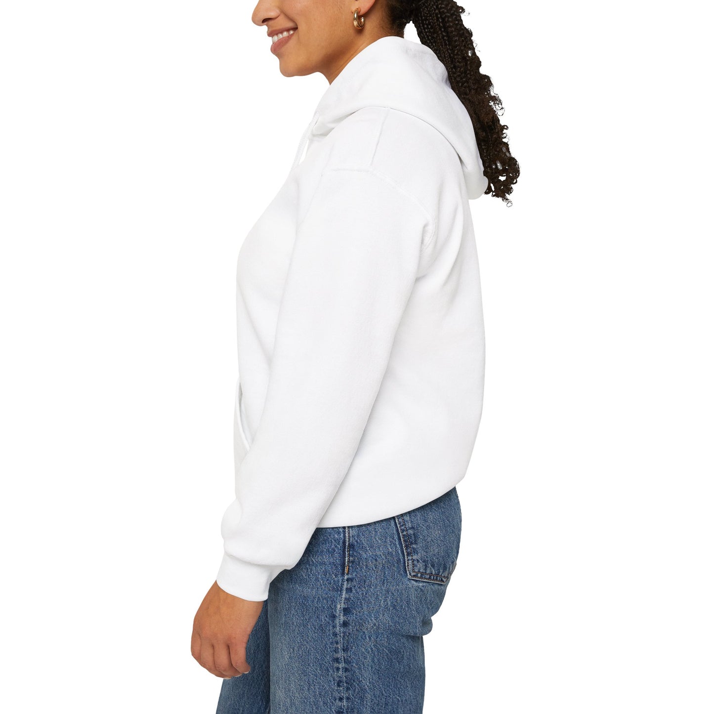 Halloween Hoodie (K)