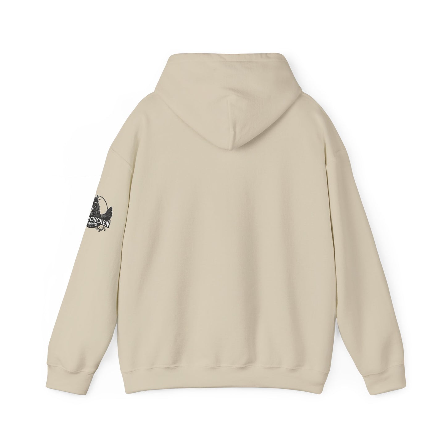 Halloween Hoodie (D)