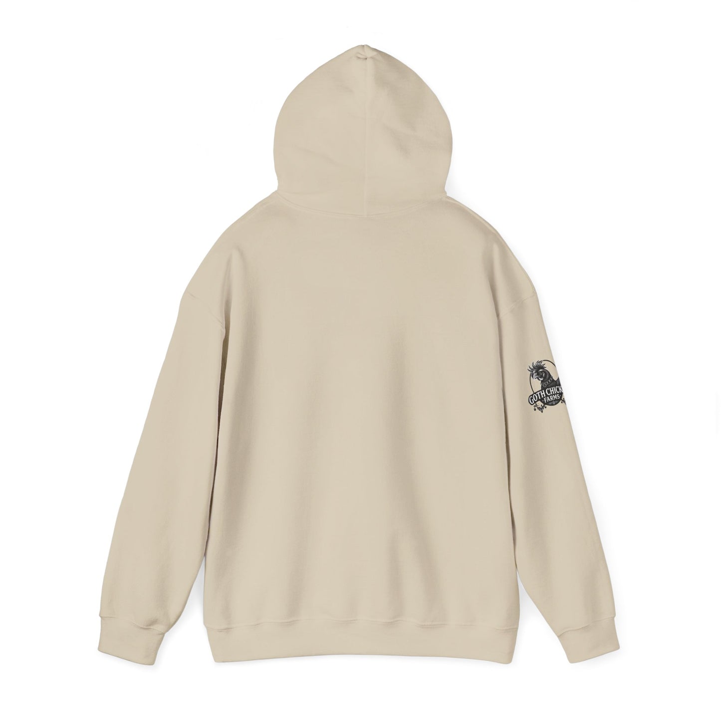 Halloween Hoodie (K)
