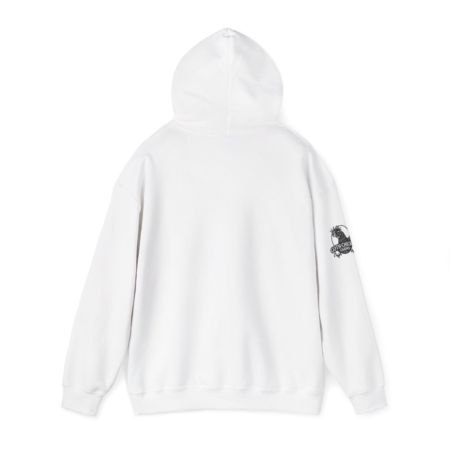 Halloween Hoodie (K)