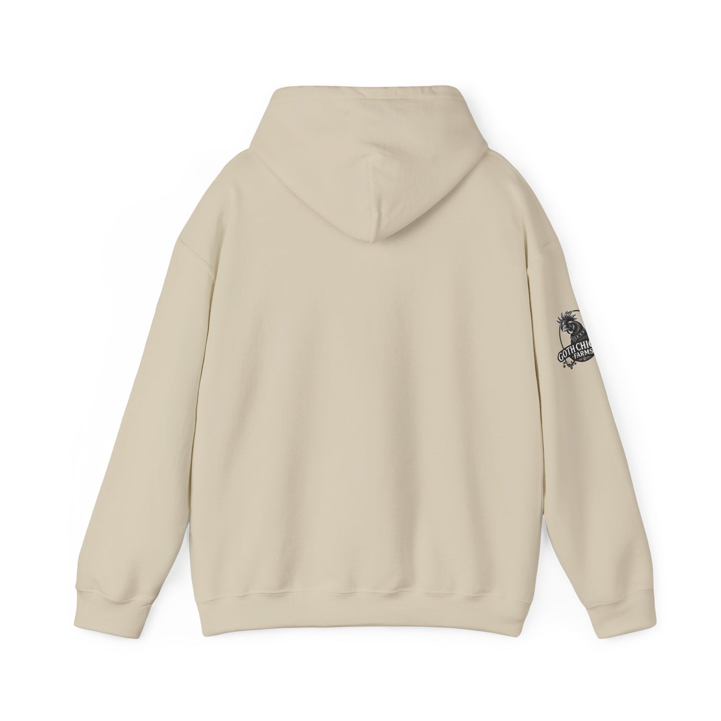 Halloween Hoodie (K)