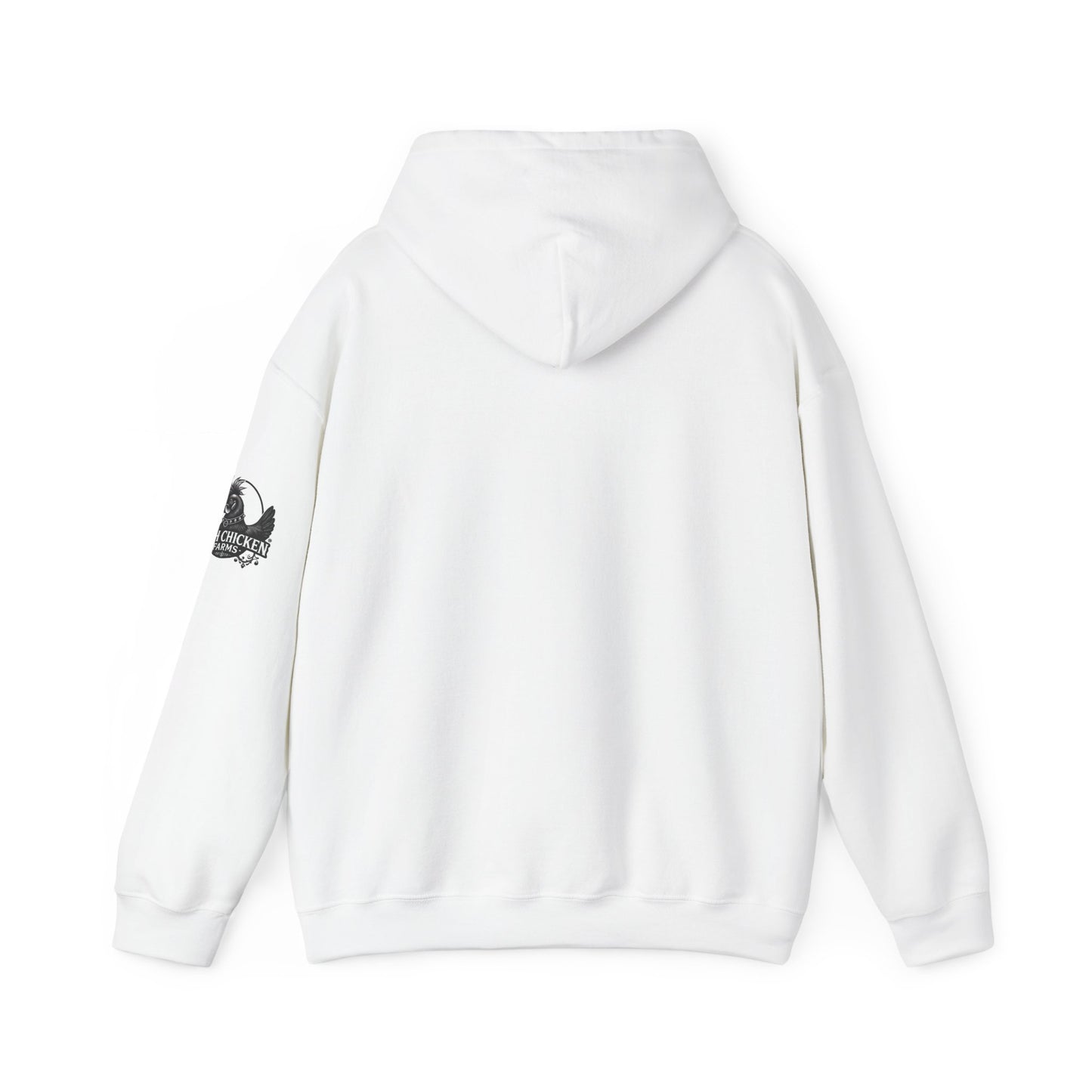 Halloween Hoodie (D)