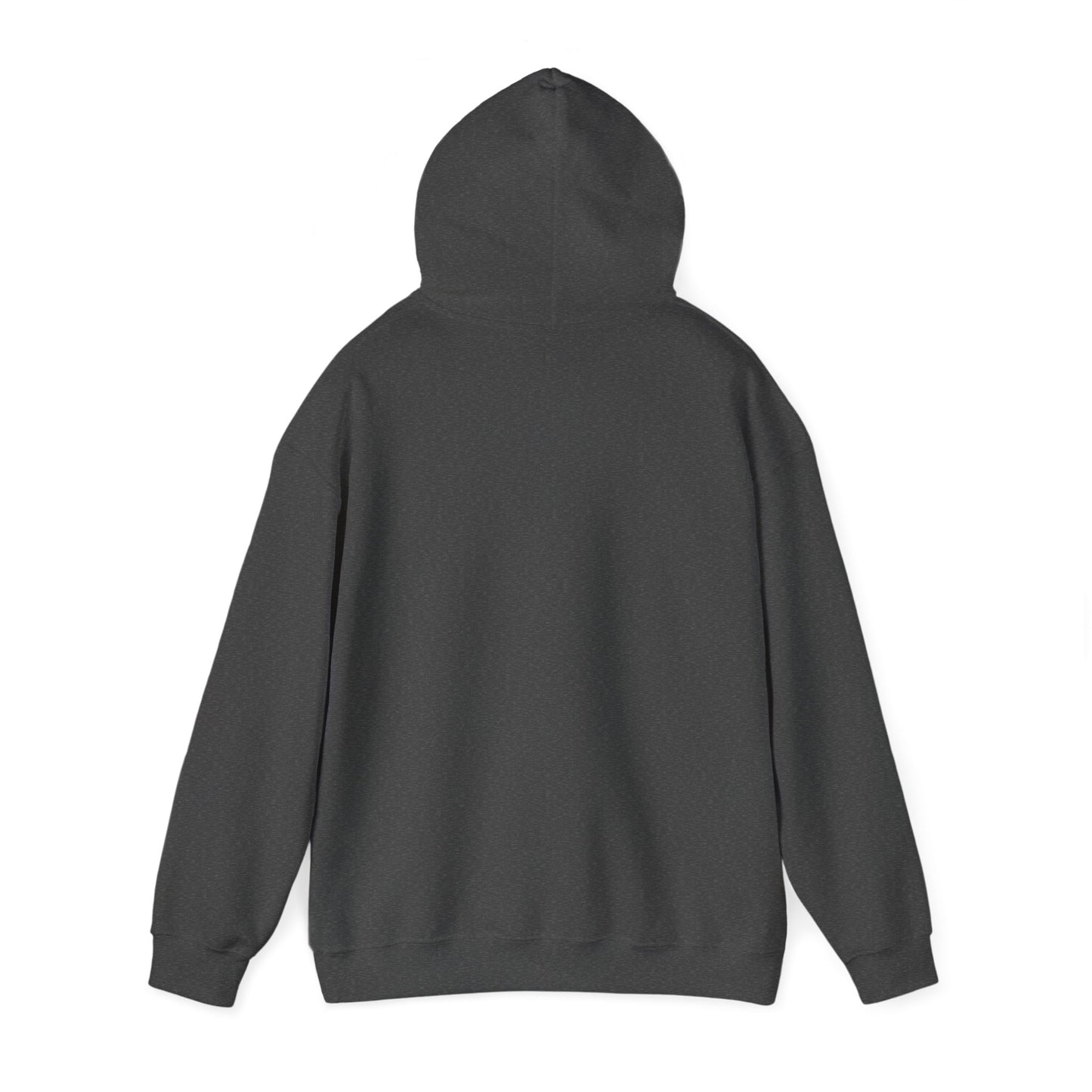 Goth Chicken Farms™ Hooded Sweatshirt