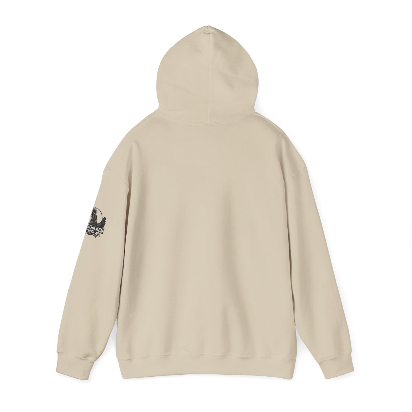 Halloween Hoodie (D)