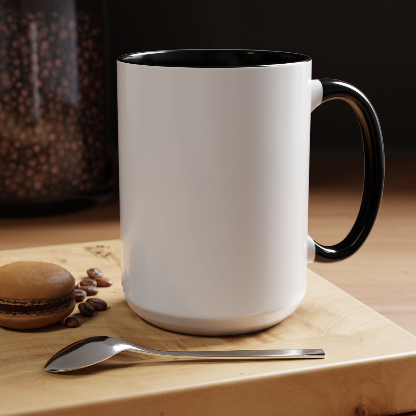 Goth Chicken Farms Mug, 11oz and 15oz