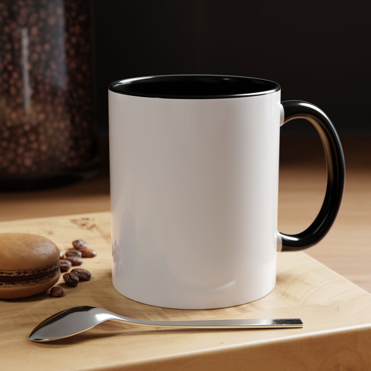 Goth Chicken Farms Mug, 11oz and 15oz