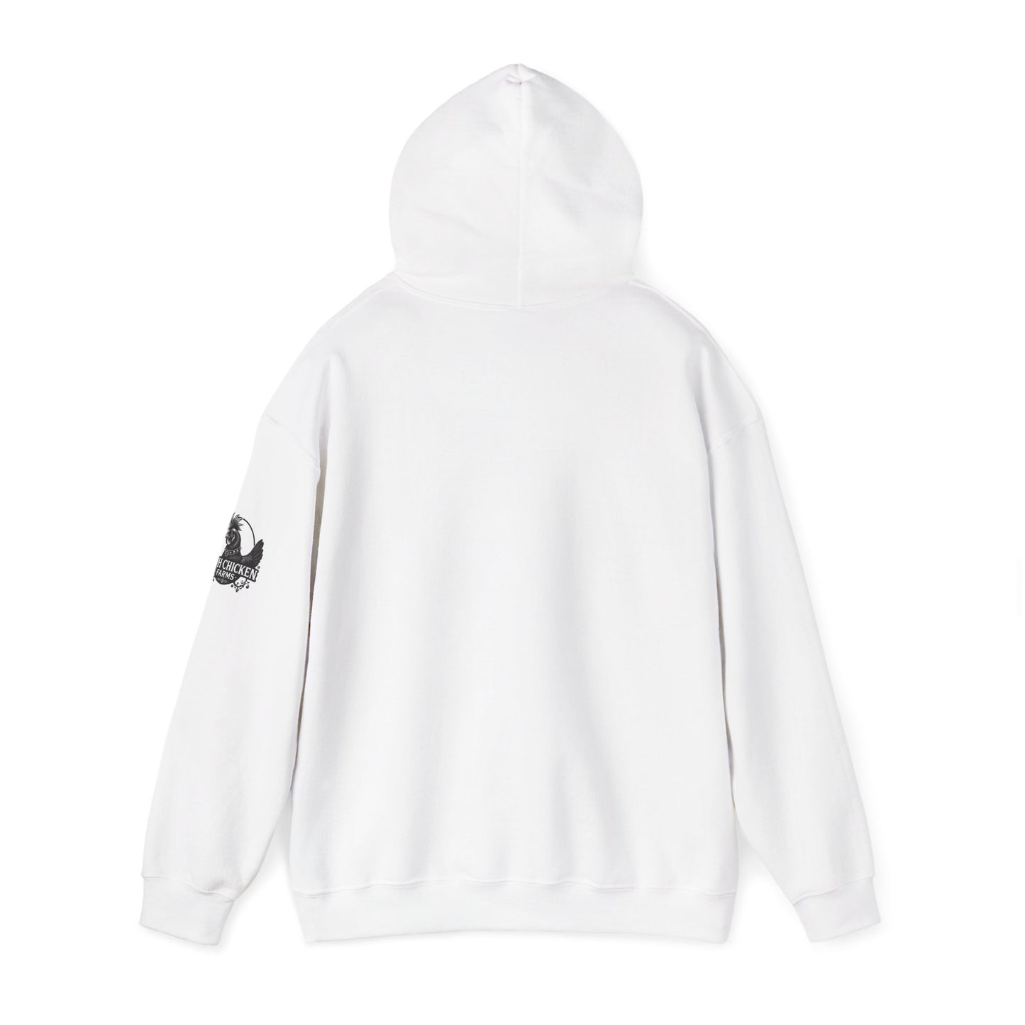 Halloween Hoodie (D)