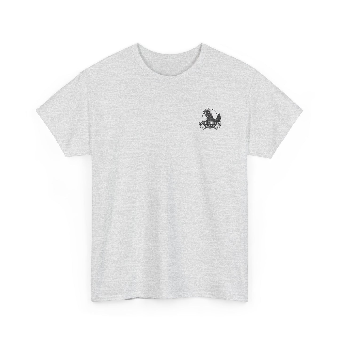 The PG Patriotic Rooster Graphic Tee