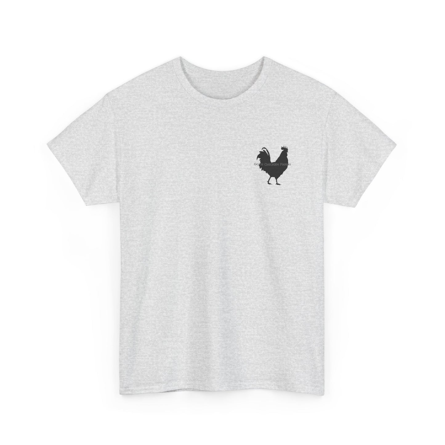 The O.G. Goth Chicken Farms™ Graphic Tee