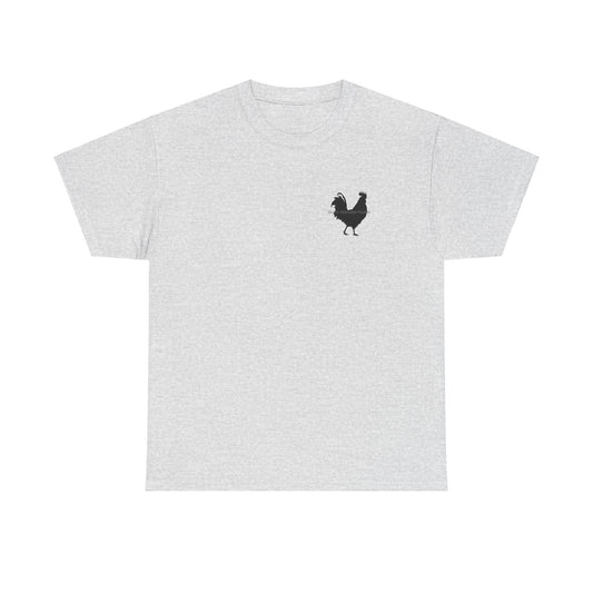 The O.G. Gothic Chicken Farms™ Graphic Tee