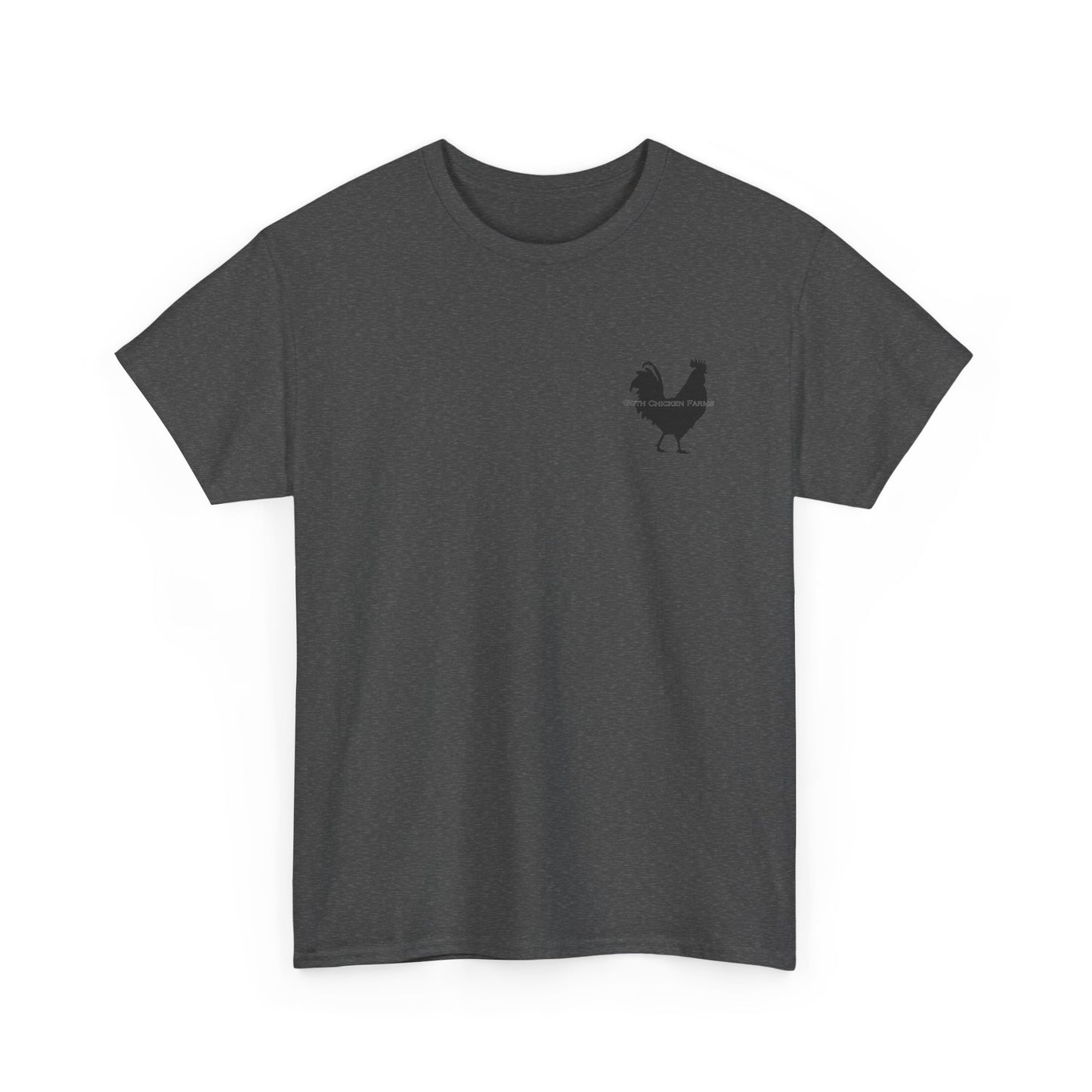 The O.G. Goth Chicken Farms™ Graphic Tee