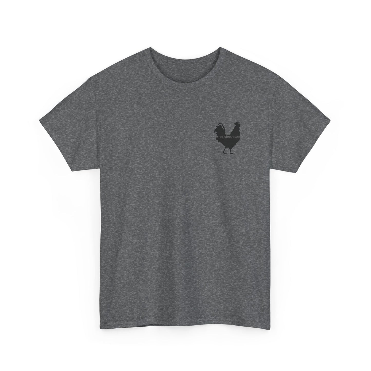 Goth Chicken Farms™ Graphic Tee