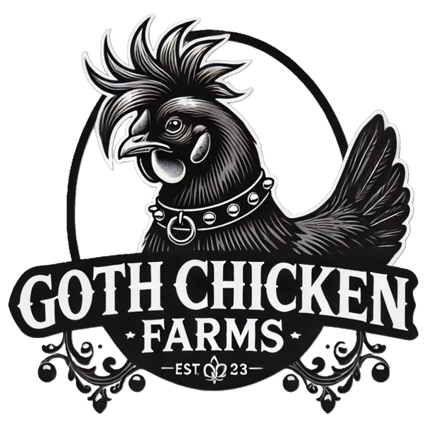 Goth Chicken Farms